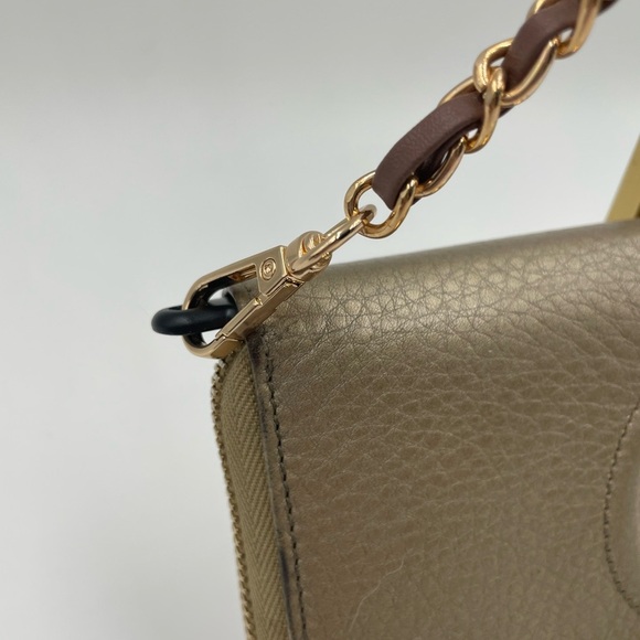 GUCCI SOHO ZIP WALLET - Picture 15 of 17